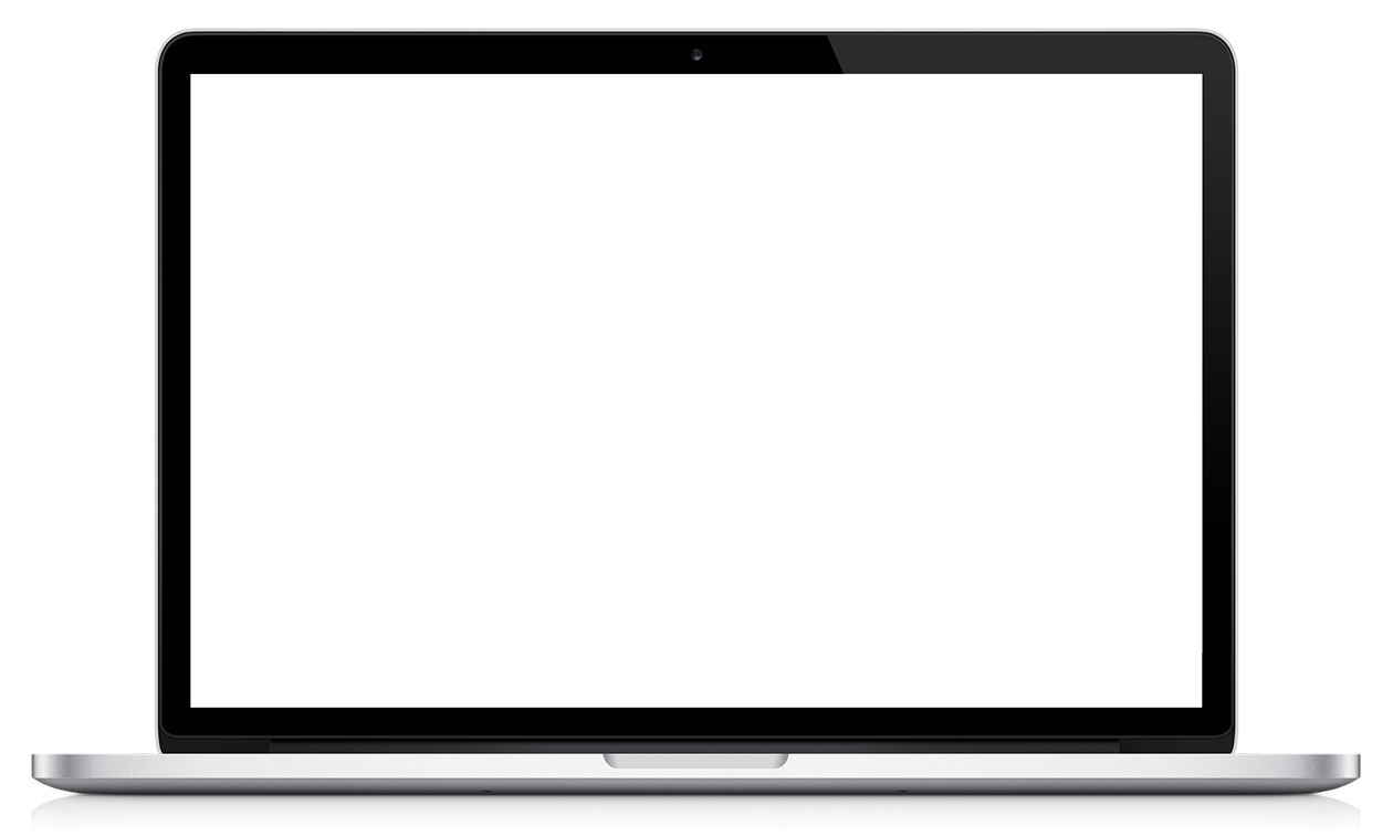Laptop displaying will creation interface